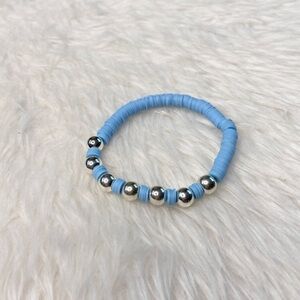 Coastal Sky Bracelet